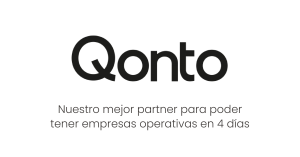 qonto finutive partner asesoria
